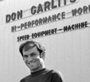 Garlits Prepares to Kick Ass Again